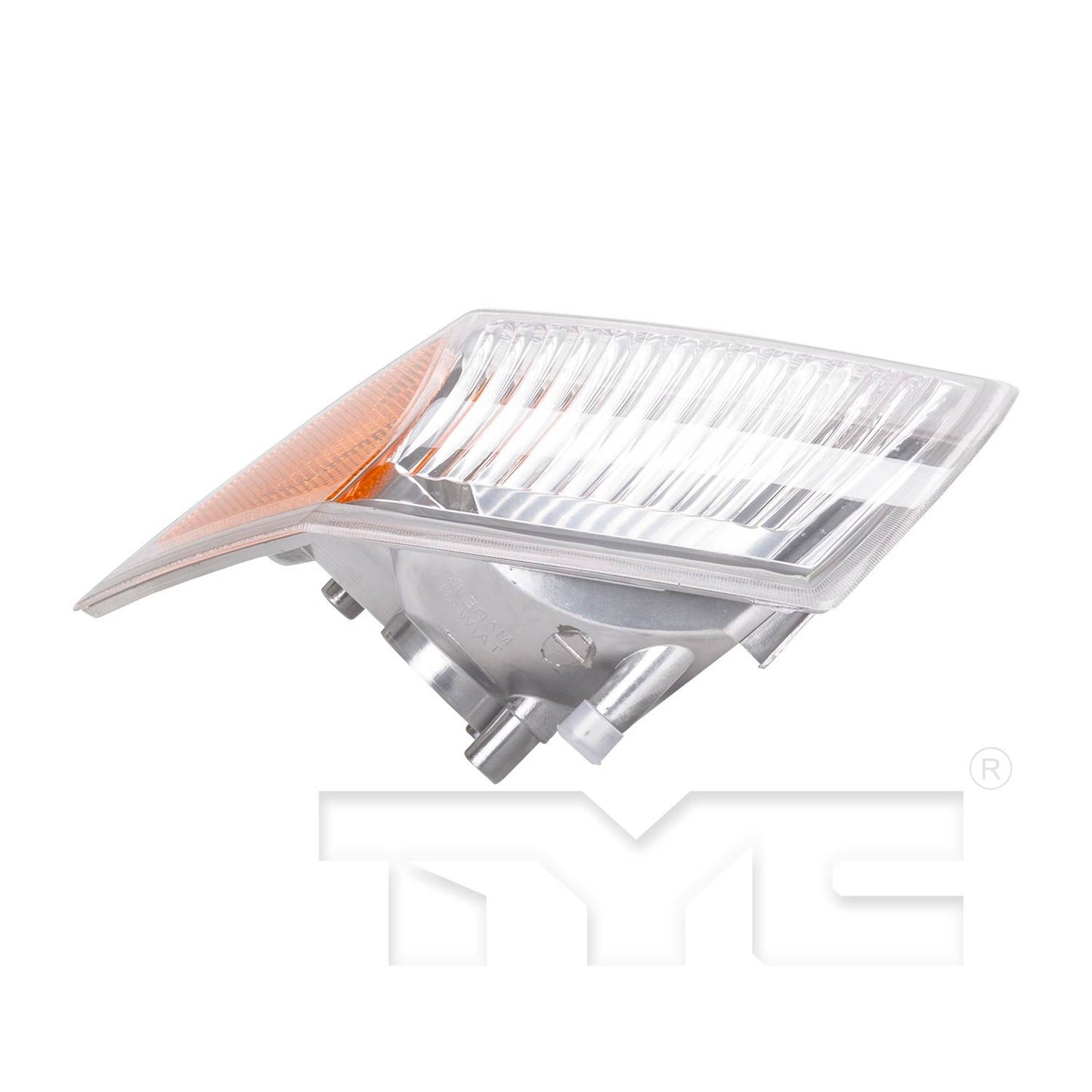 TYC Turn Signal / Parking Light 18-6048-01