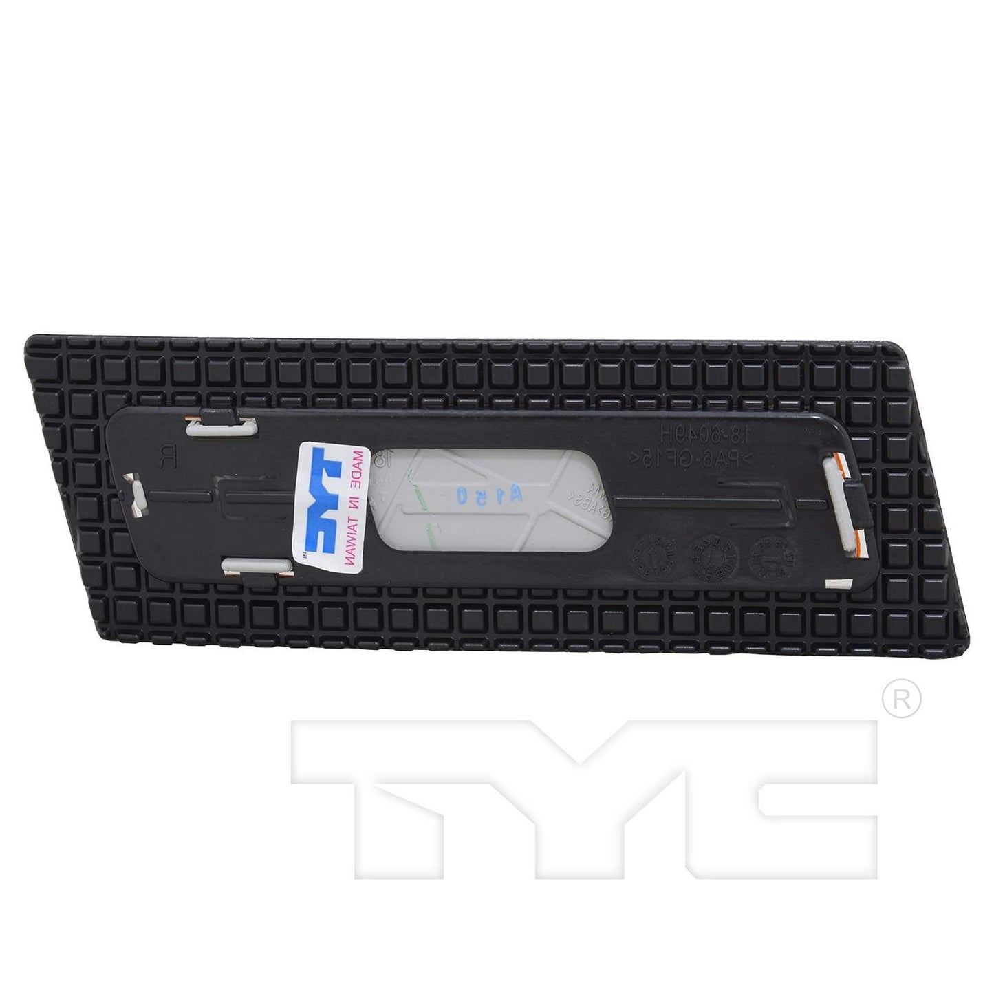 TYC CAPA Certified 18-6050-00-9