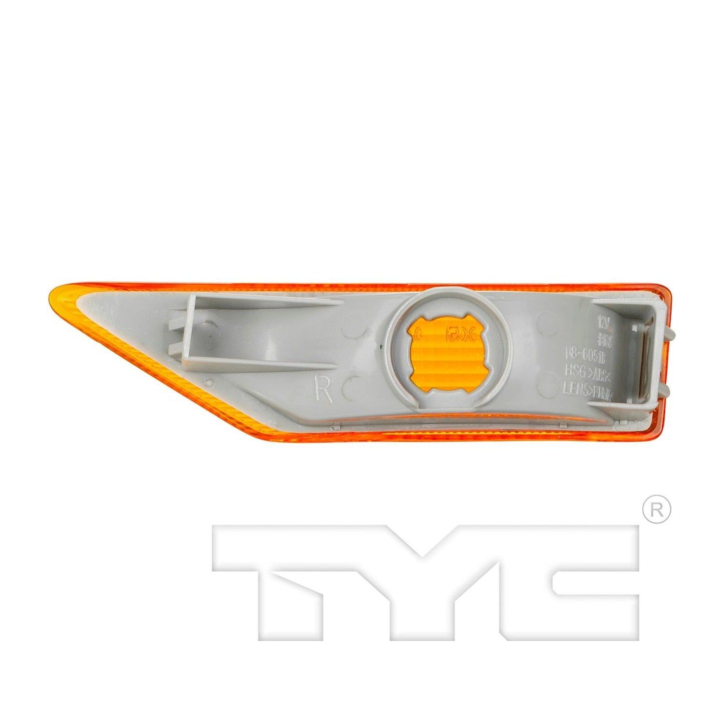 TYC TYC Regular 18-6051-01