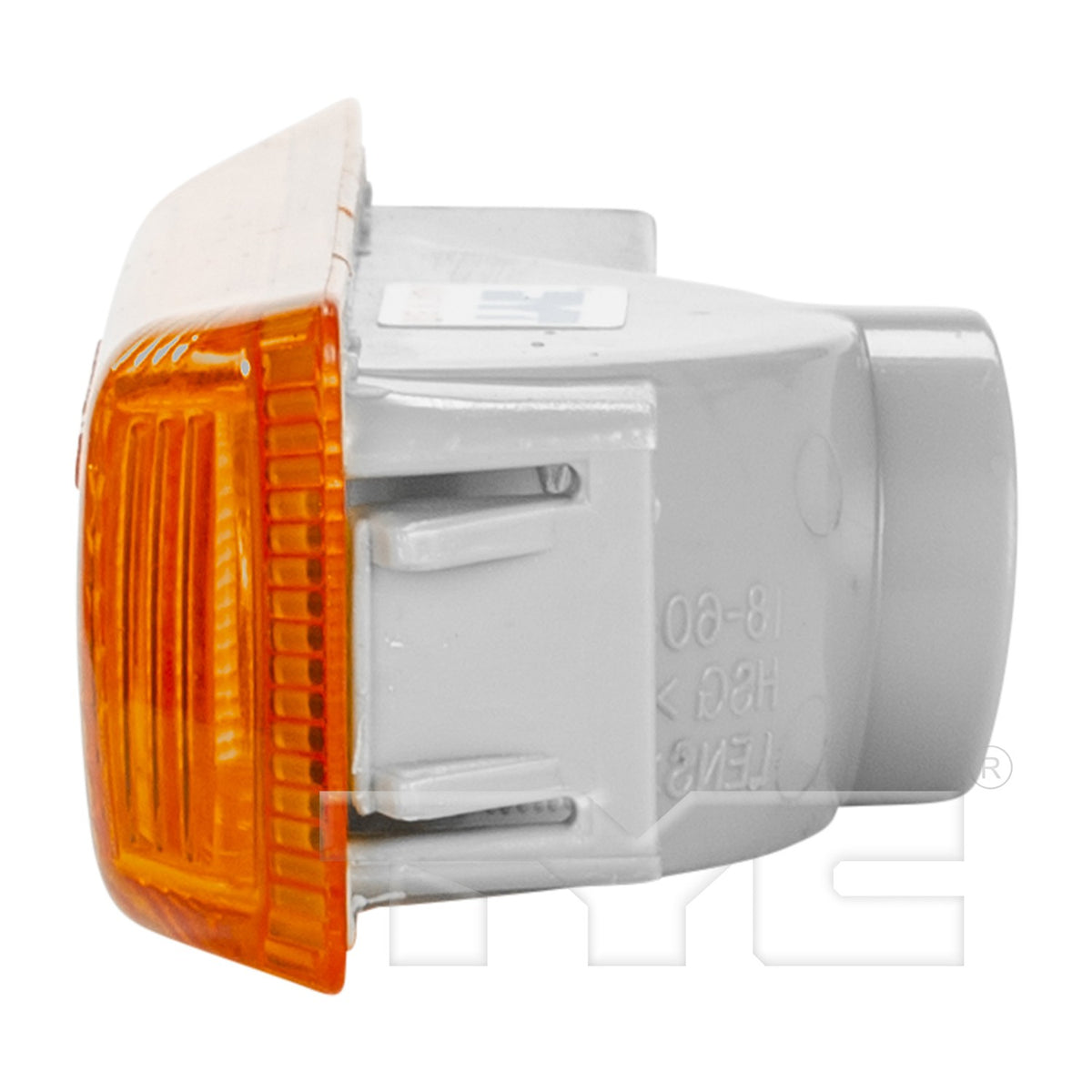 TYC TYC Regular 18-6052-01