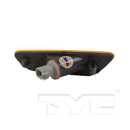 TYC Side Marker Light Assembly 18-6053-00