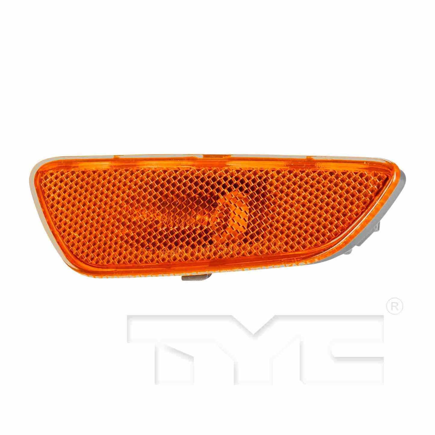 TYC Side Marker Light Assembly 18-6053-00