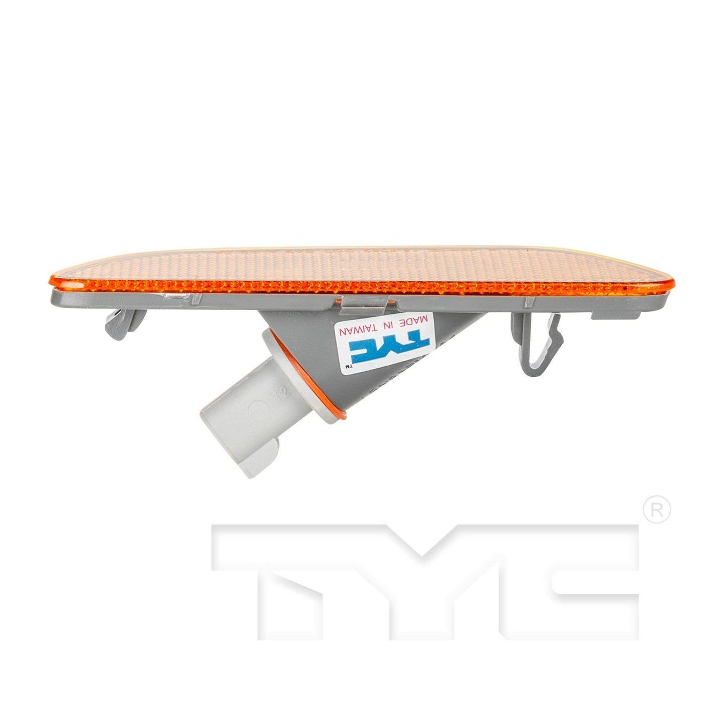 TYC Side Marker Light Assembly 18-6053-00