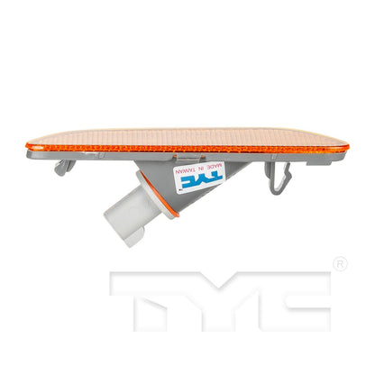 TYC Side Marker Light Assembly 18-6053-00