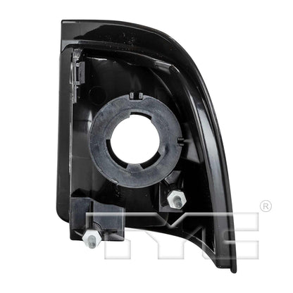 TYC Turn Signal / Parking Light 18-6055-01