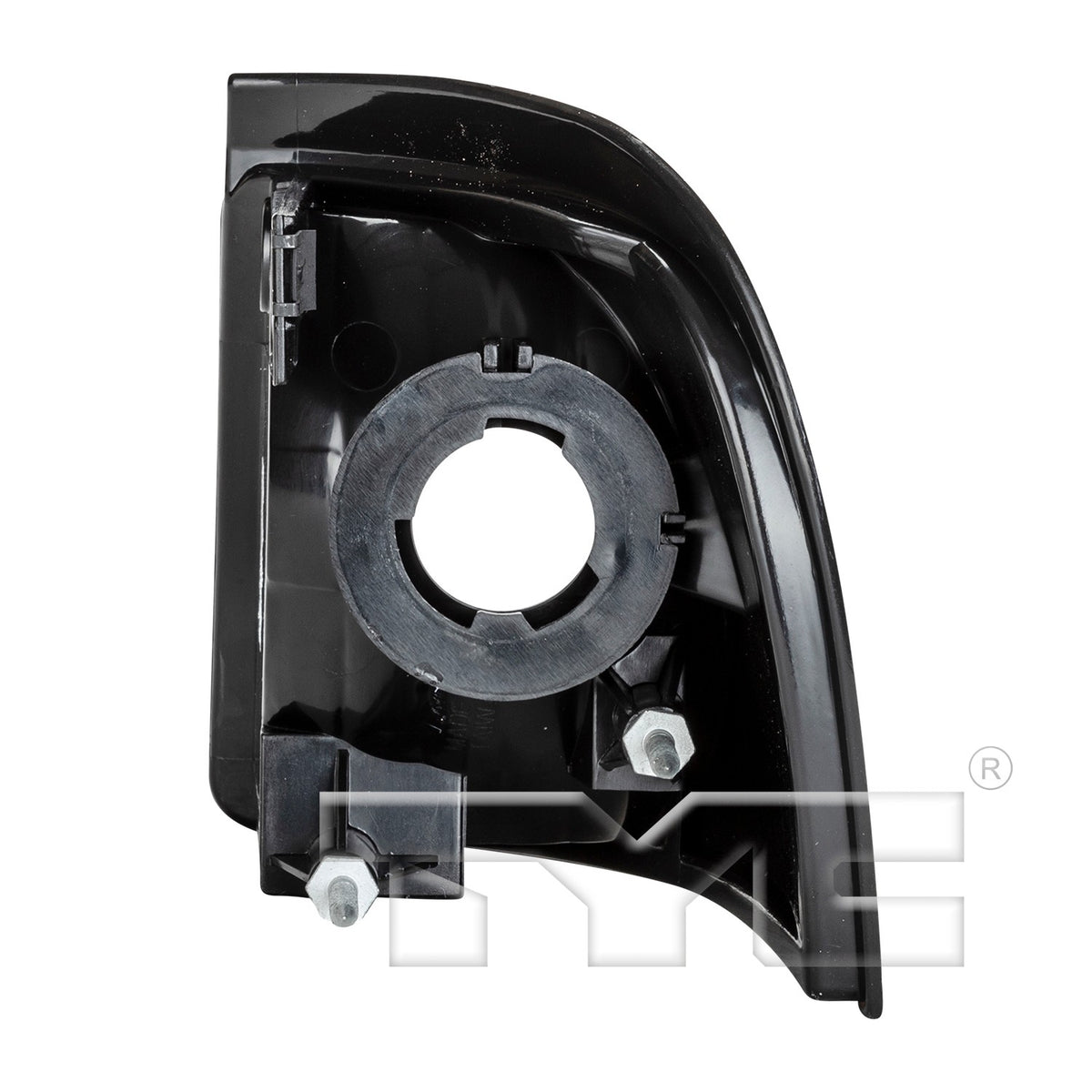 TYC Turn Signal / Parking Light 18-6055-01