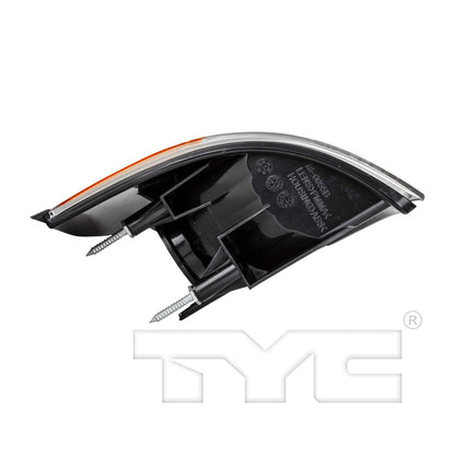 TYC Turn Signal / Parking Light 18-6055-01