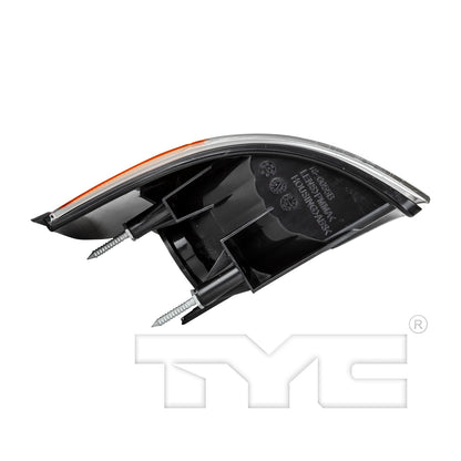 TYC Turn Signal / Parking Light 18-6055-01