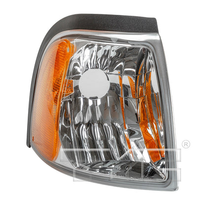 TYC Turn Signal / Parking Light 18-6055-01