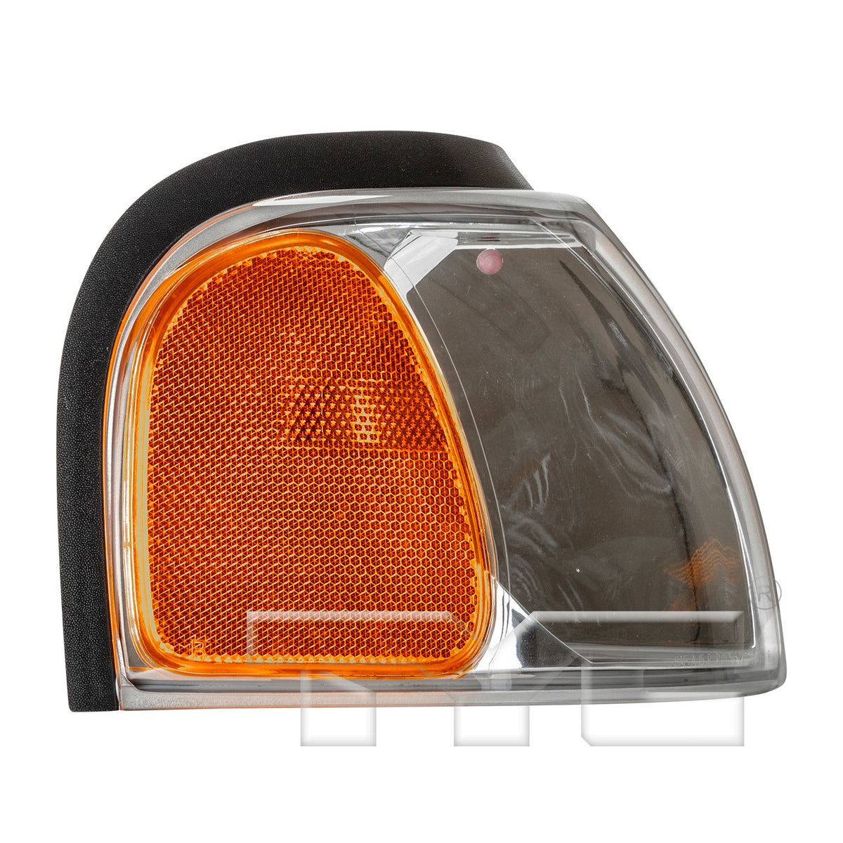 TYC Turn Signal / Parking Light 18-6055-01
