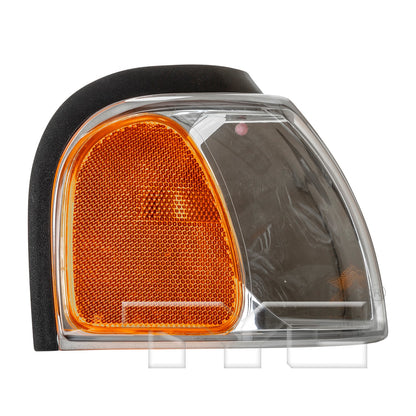 TYC Turn Signal / Parking Light 18-6055-01