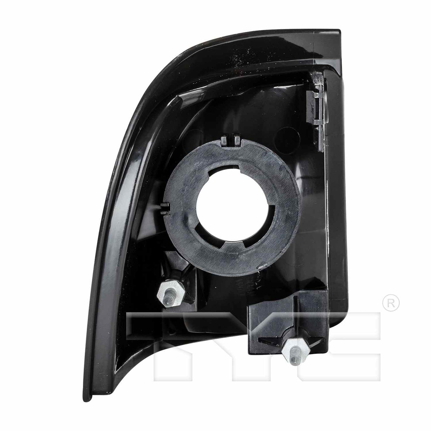 TYC Turn Signal / Parking Light 18-6056-01