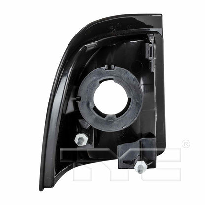 TYC Turn Signal / Parking Light 18-6056-01