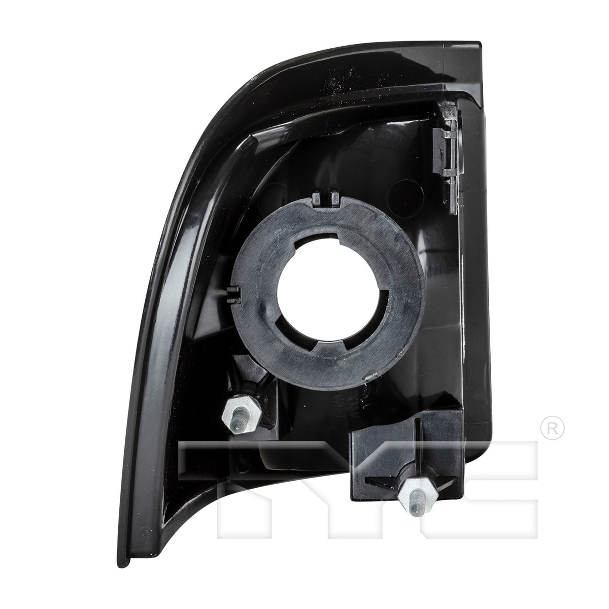 TYC Turn Signal / Parking Light 18-6056-01