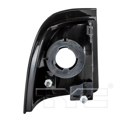 TYC Turn Signal / Parking Light 18-6056-01
