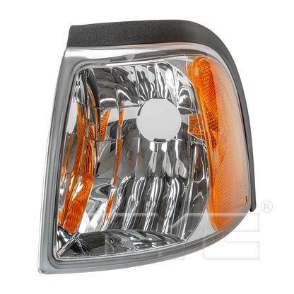 TYC Turn Signal / Parking Light 18-6056-01