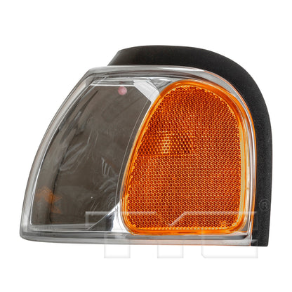 TYC Turn Signal / Parking Light 18-6056-01