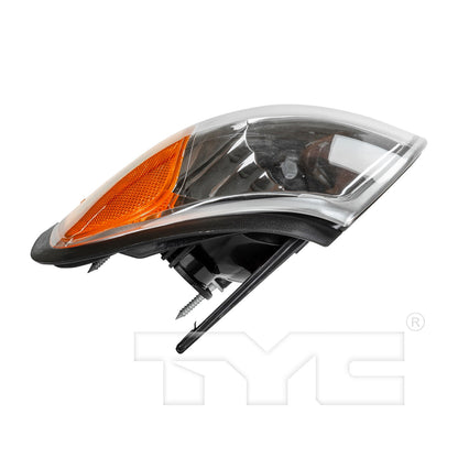 TYC Turn Signal / Parking Light 18-6056-01