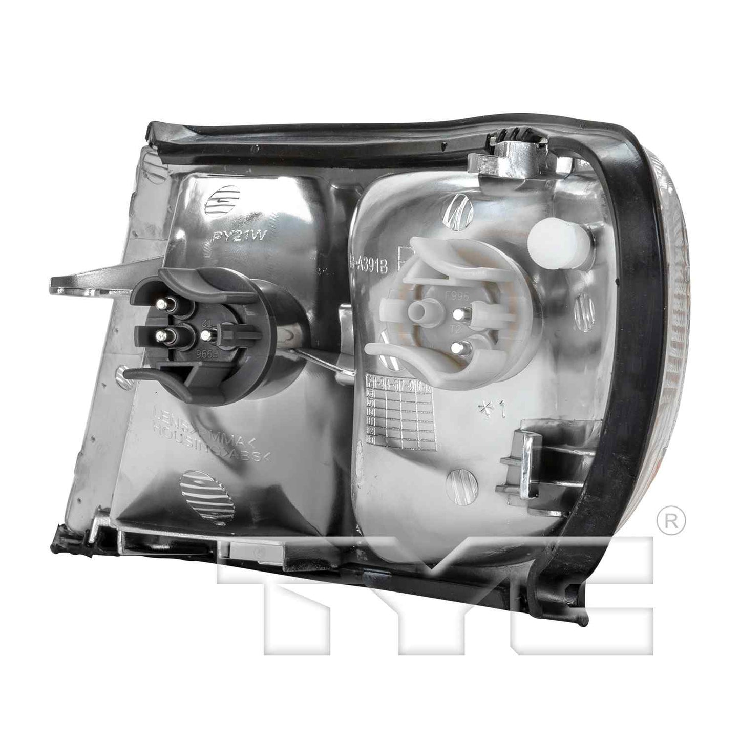 TYC TYC Regular 18-6057-00