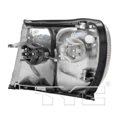 TYC TYC Regular 18-6057-00