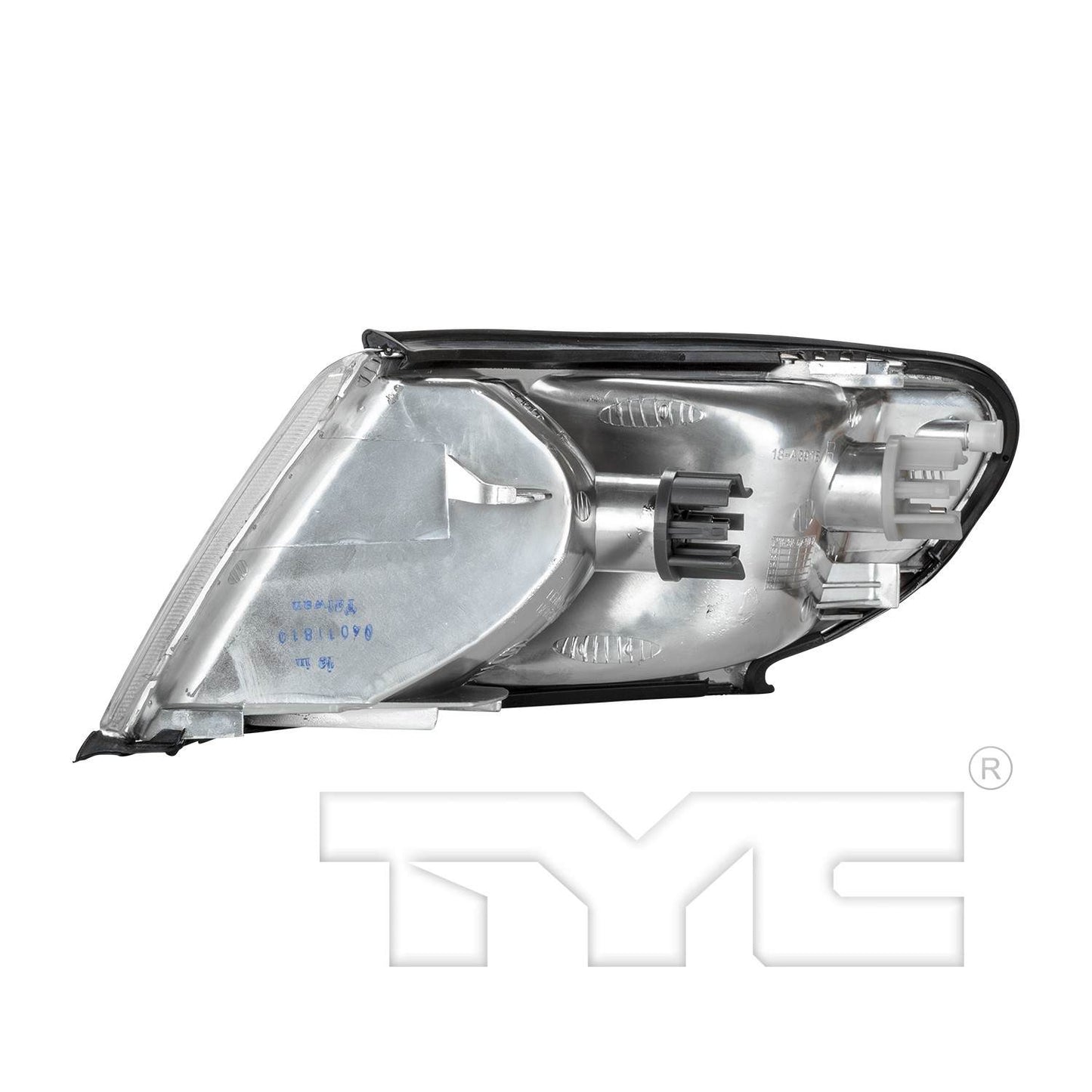 TYC TYC Regular 18-6057-00