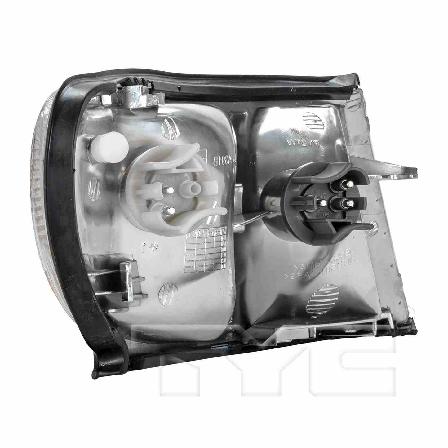 TYC TYC Regular 18-6058-00