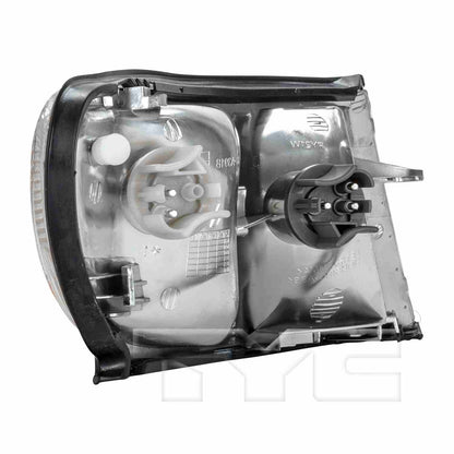 TYC TYC Regular 18-6058-00