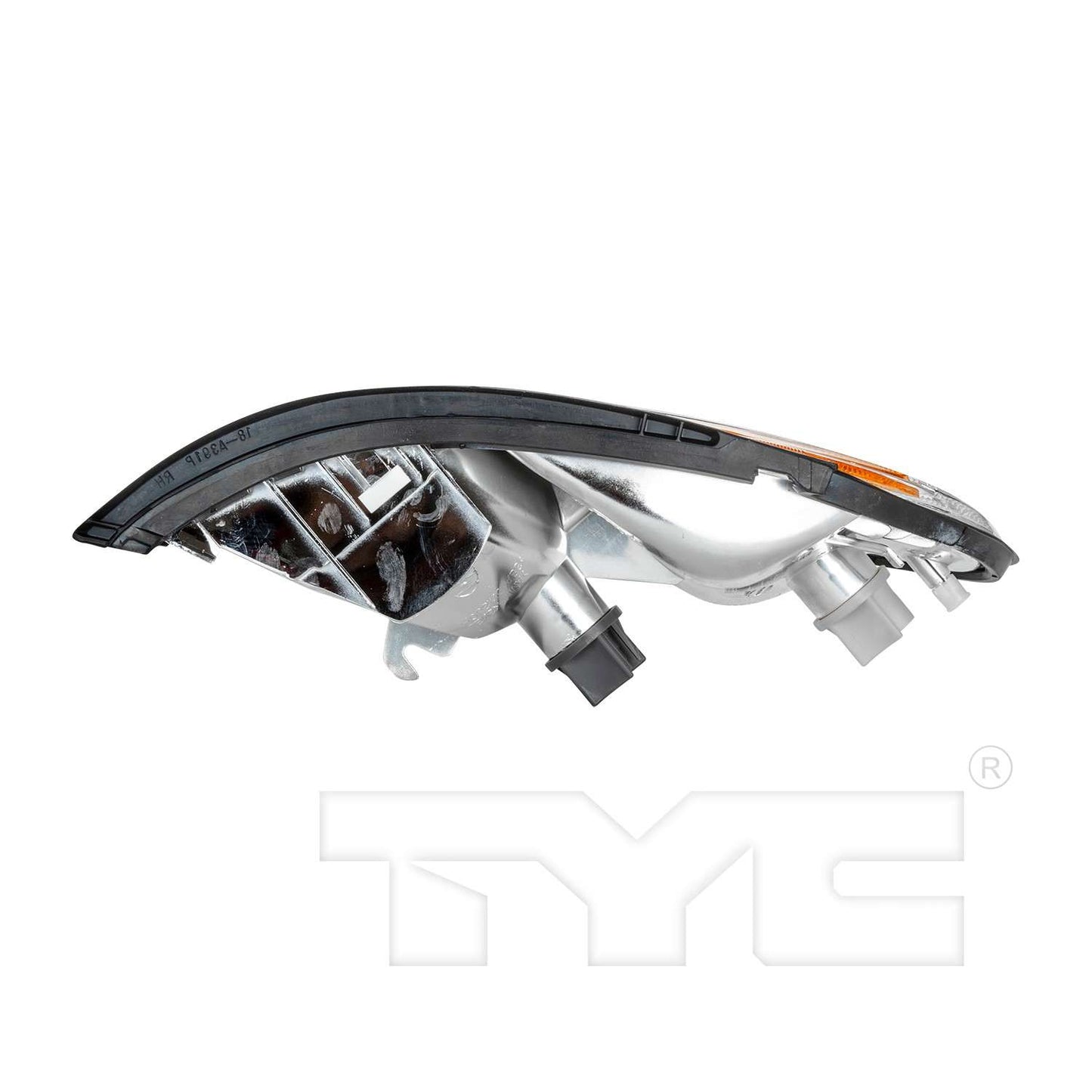TYC TYC Regular 18-6058-00