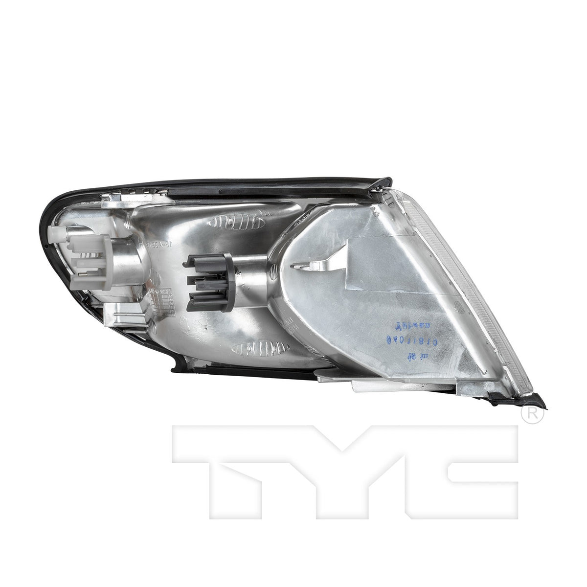 TYC TYC Regular 18-6058-00