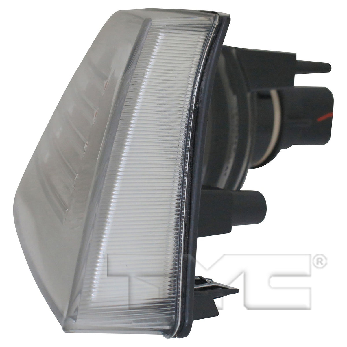 TYC Turn Signal / Parking Light Assembly 18-6059-00-1