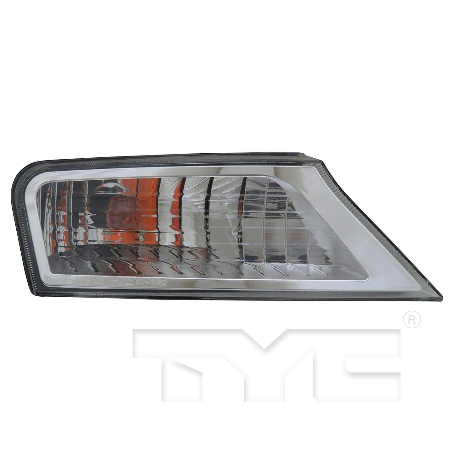 TYC TYC Regular 18-6059-00