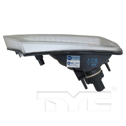 TYC TYC Regular 18-6059-00
