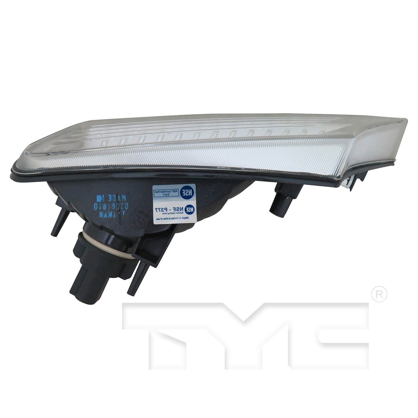 TYC TYC Regular 18-6060-00