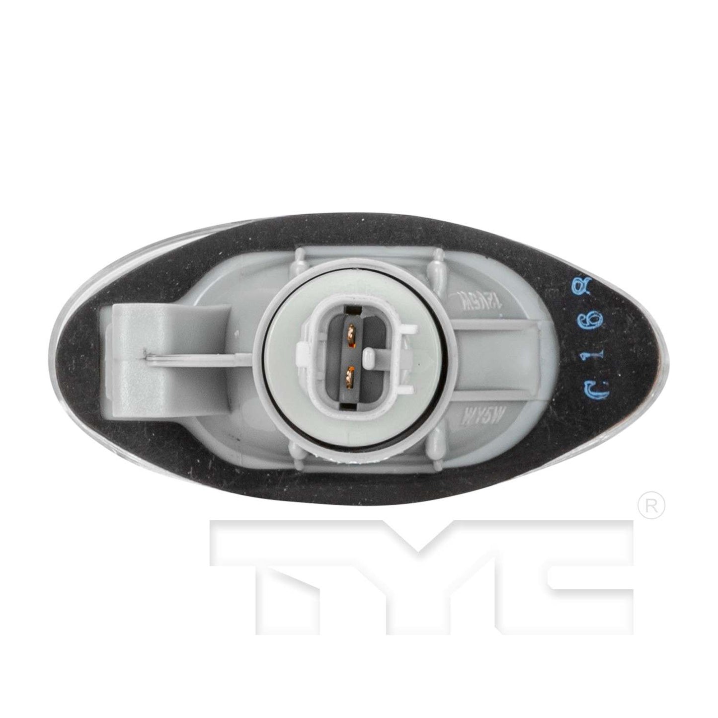 TYC TYC Regular 18-6061-00