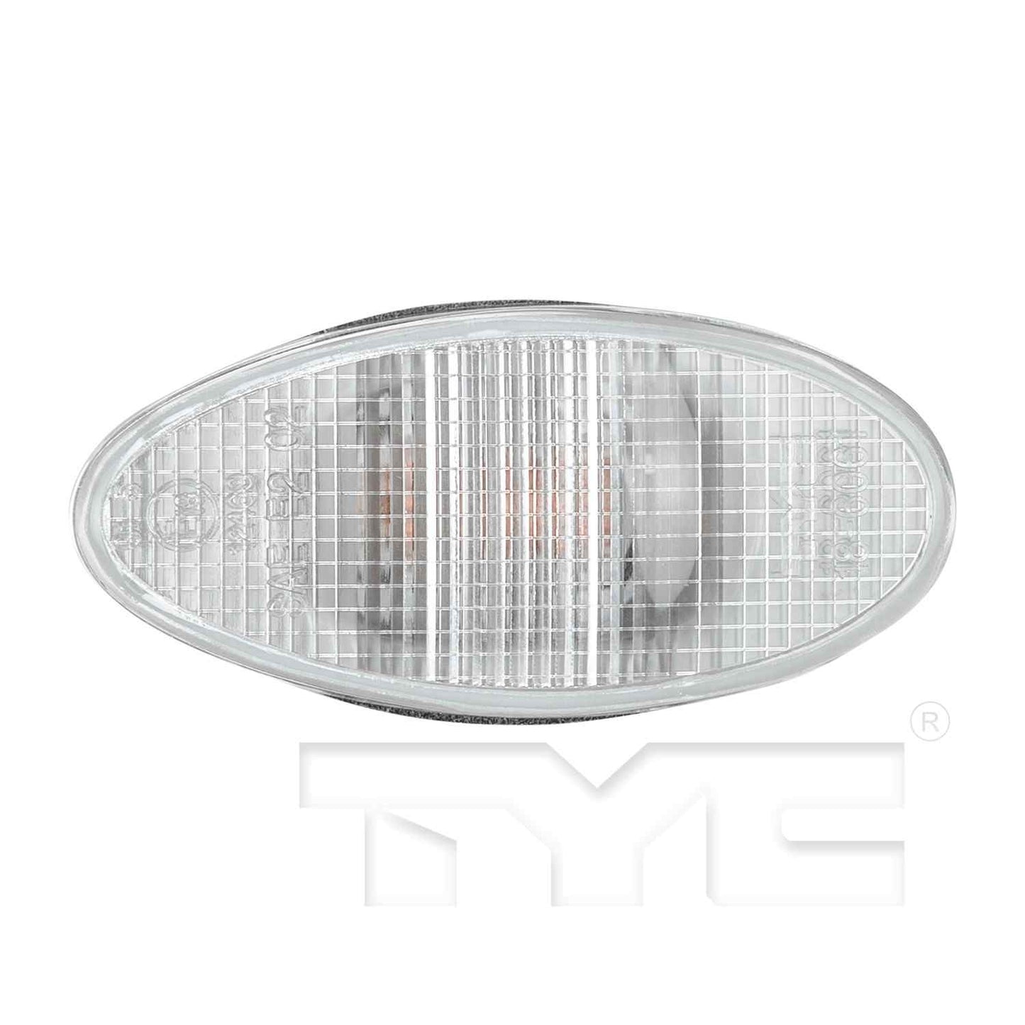 TYC TYC Regular 18-6061-00