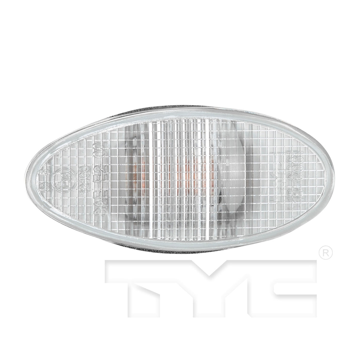 TYC TYC Regular 18-6061-00