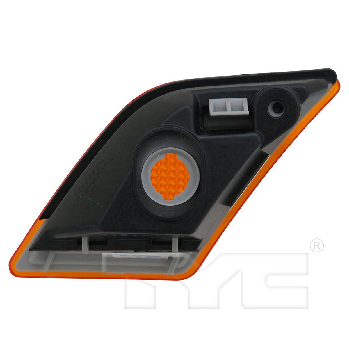 TYC CAPA Certified 18-6063-01-9