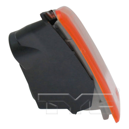 TYC CAPA Certified 18-6063-01-9