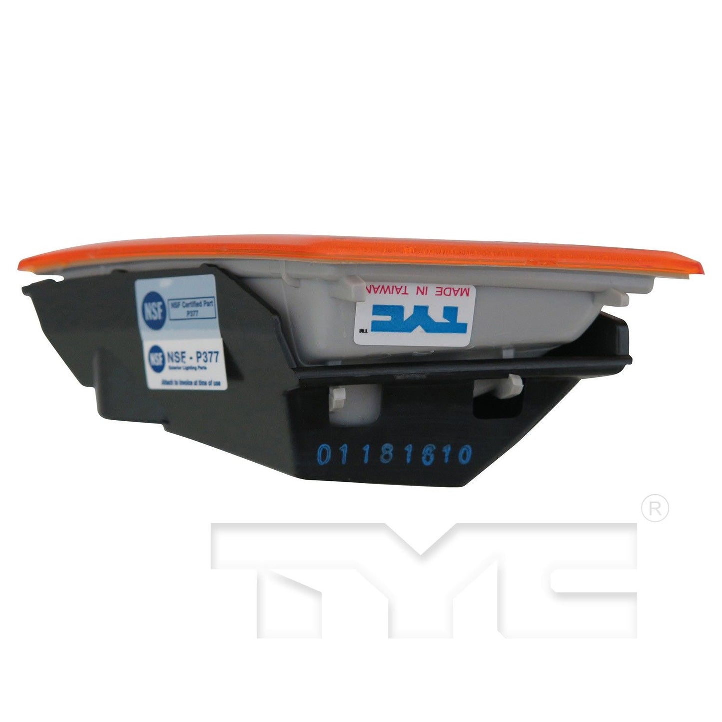 TYC TYC Regular 18-6063-01