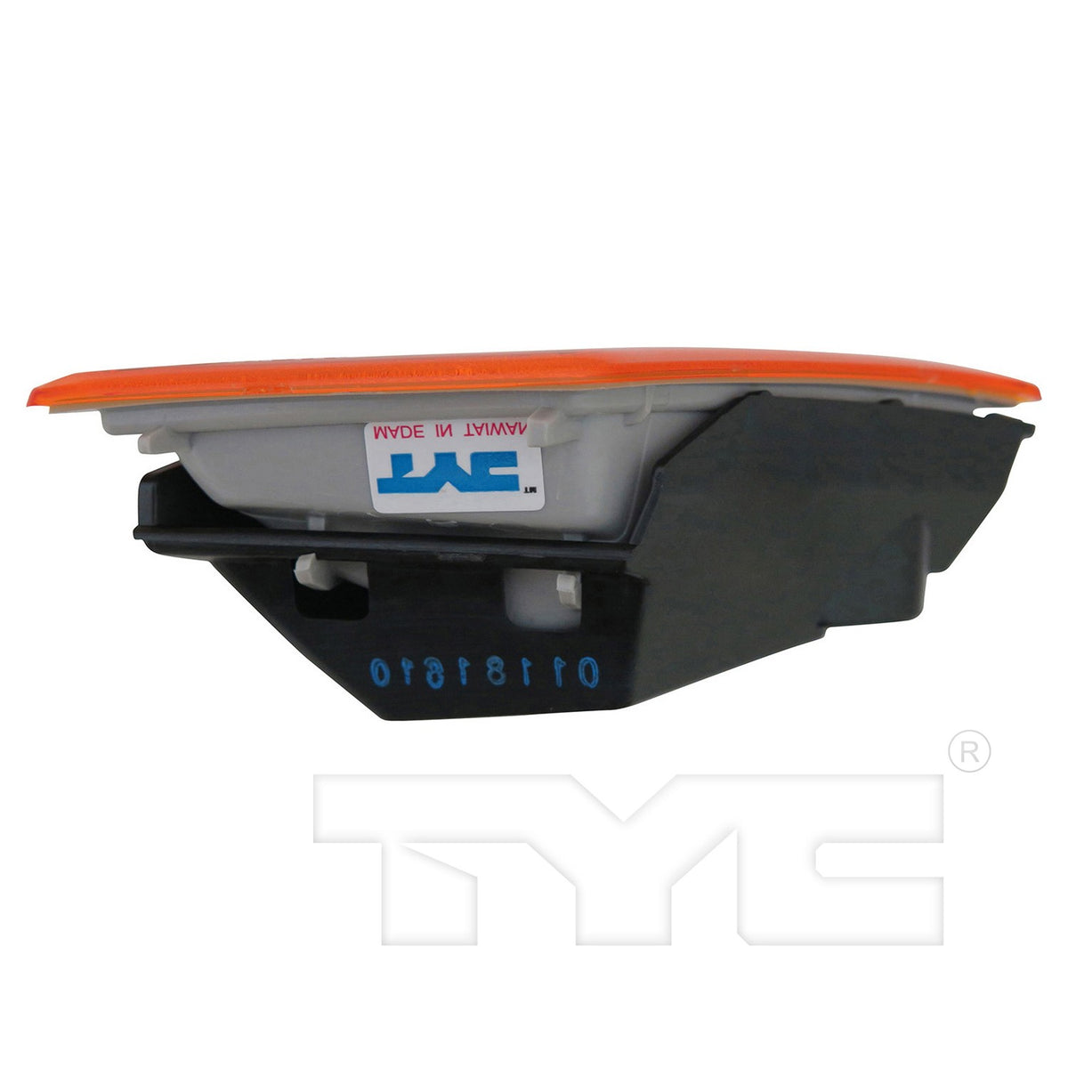 TYC CAPA Certified 18-6064-01-9