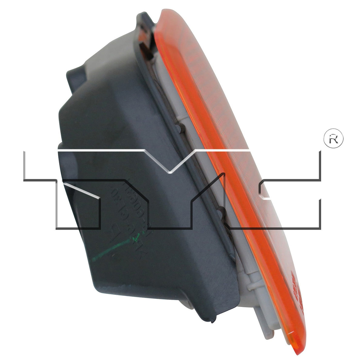 TYC CAPA Certified 18-6064-01-9