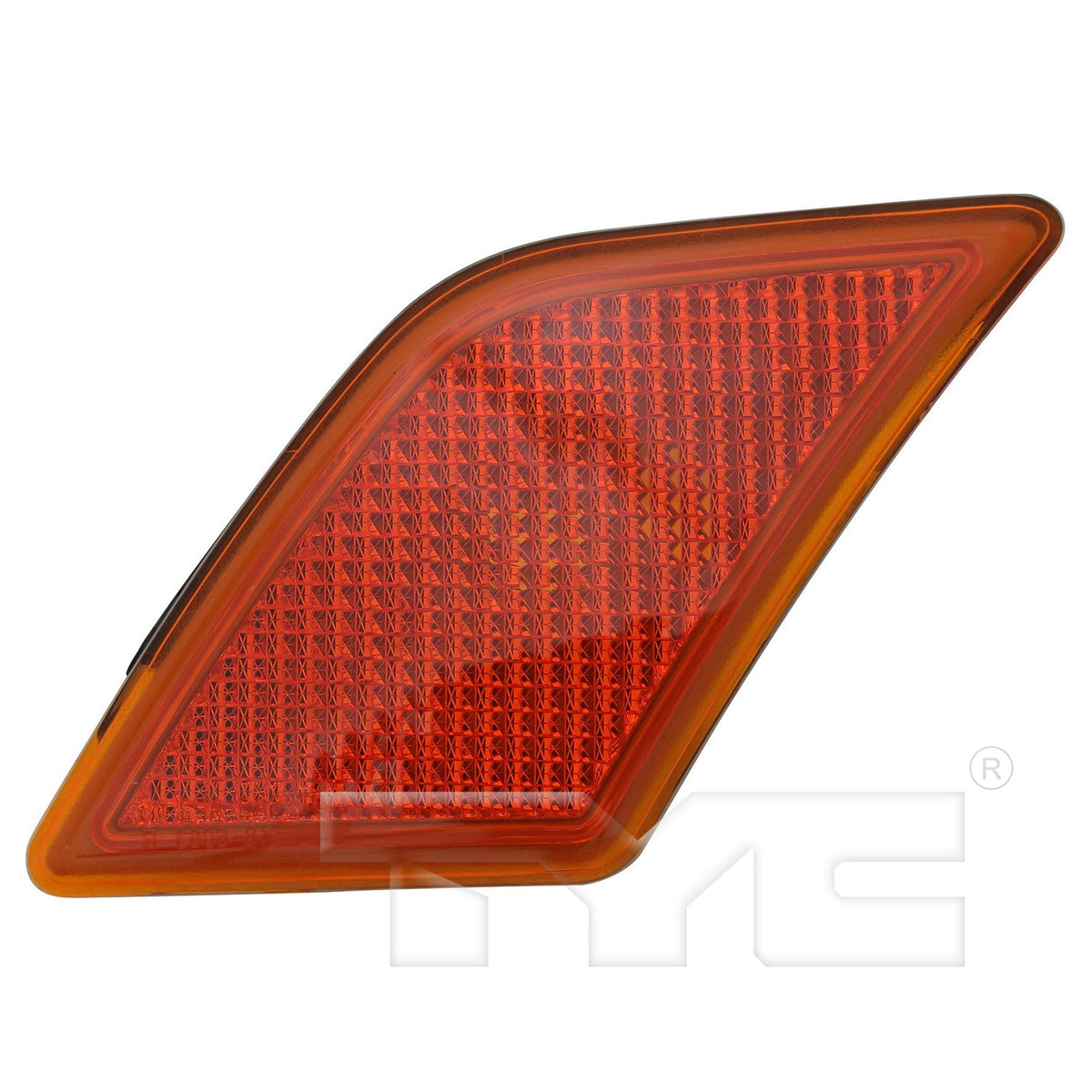 TYC CAPA Certified 18-6064-01-9