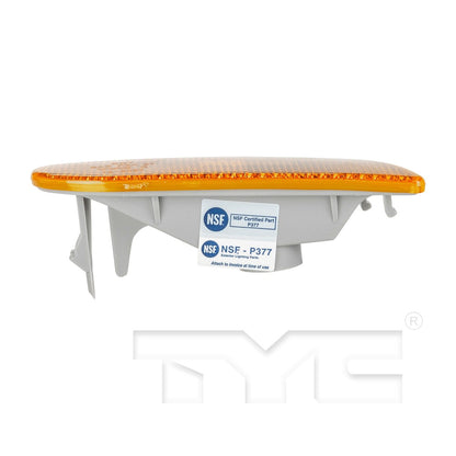 TYC Side Marker Light 18-6067-01