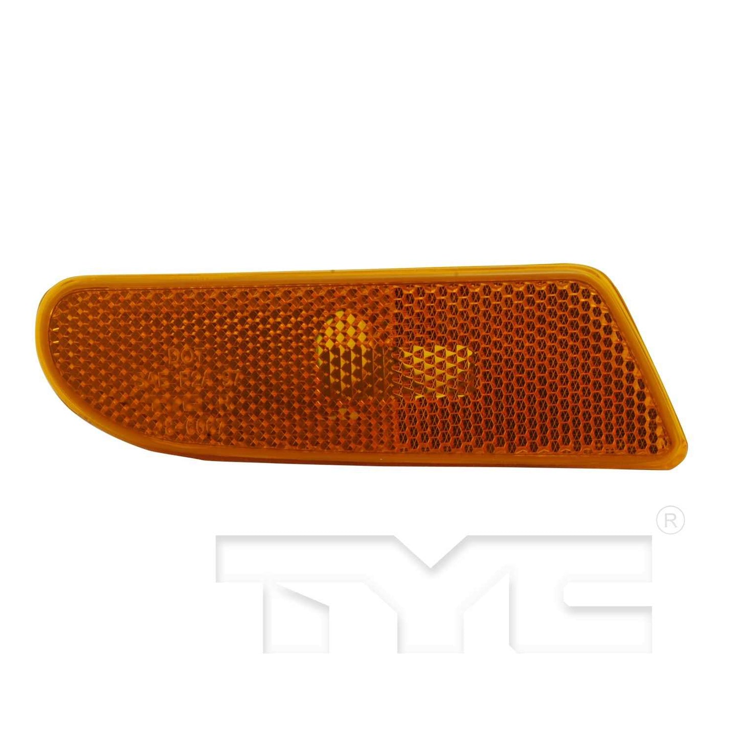 TYC Side Marker Light 18-6067-01
