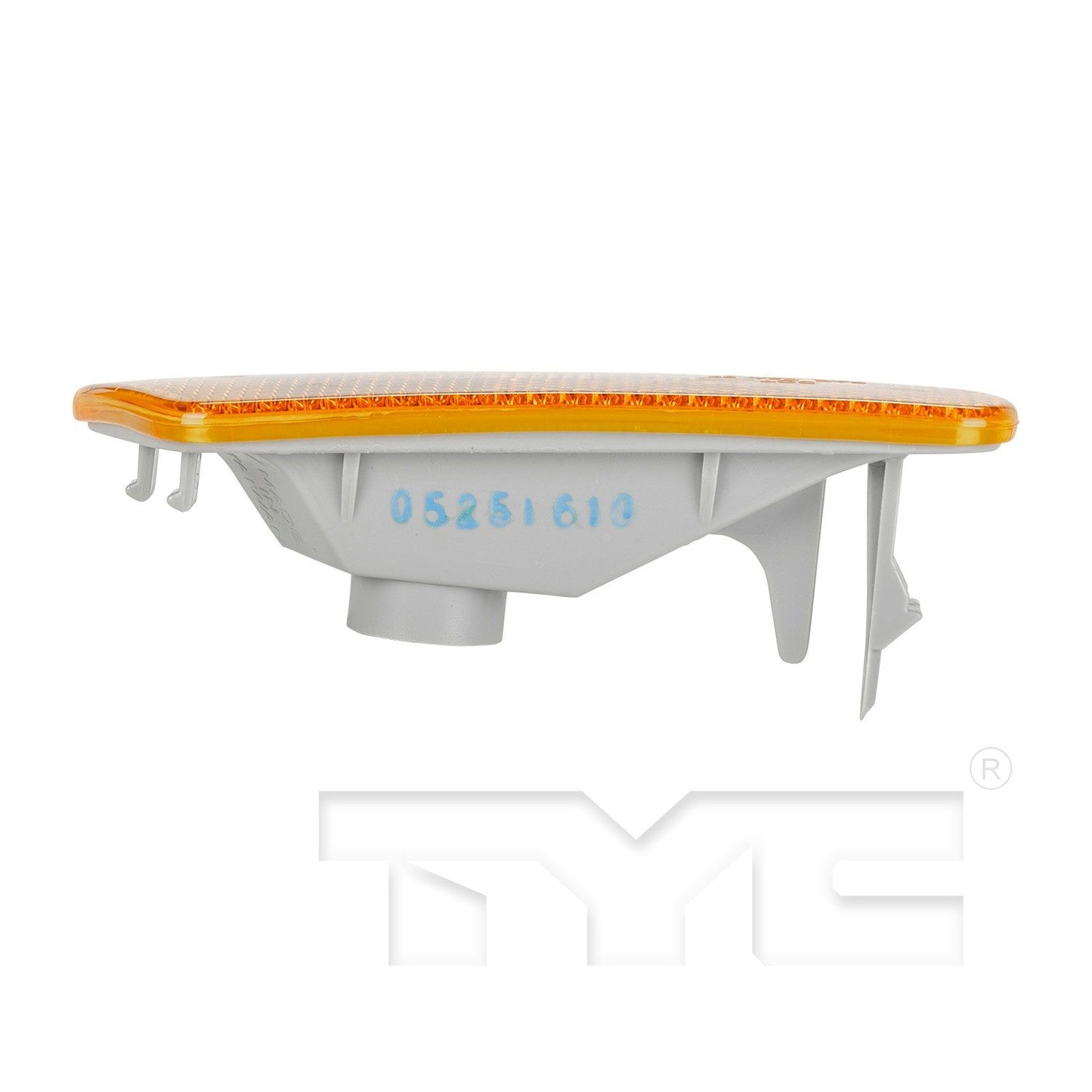 TYC Side Marker Light 18-6067-01