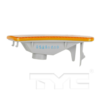 TYC Side Marker Light 18-6067-01