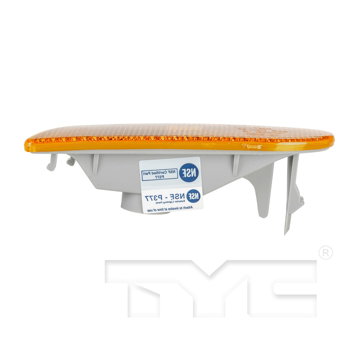 TYC Side Marker Light 18-6068-01