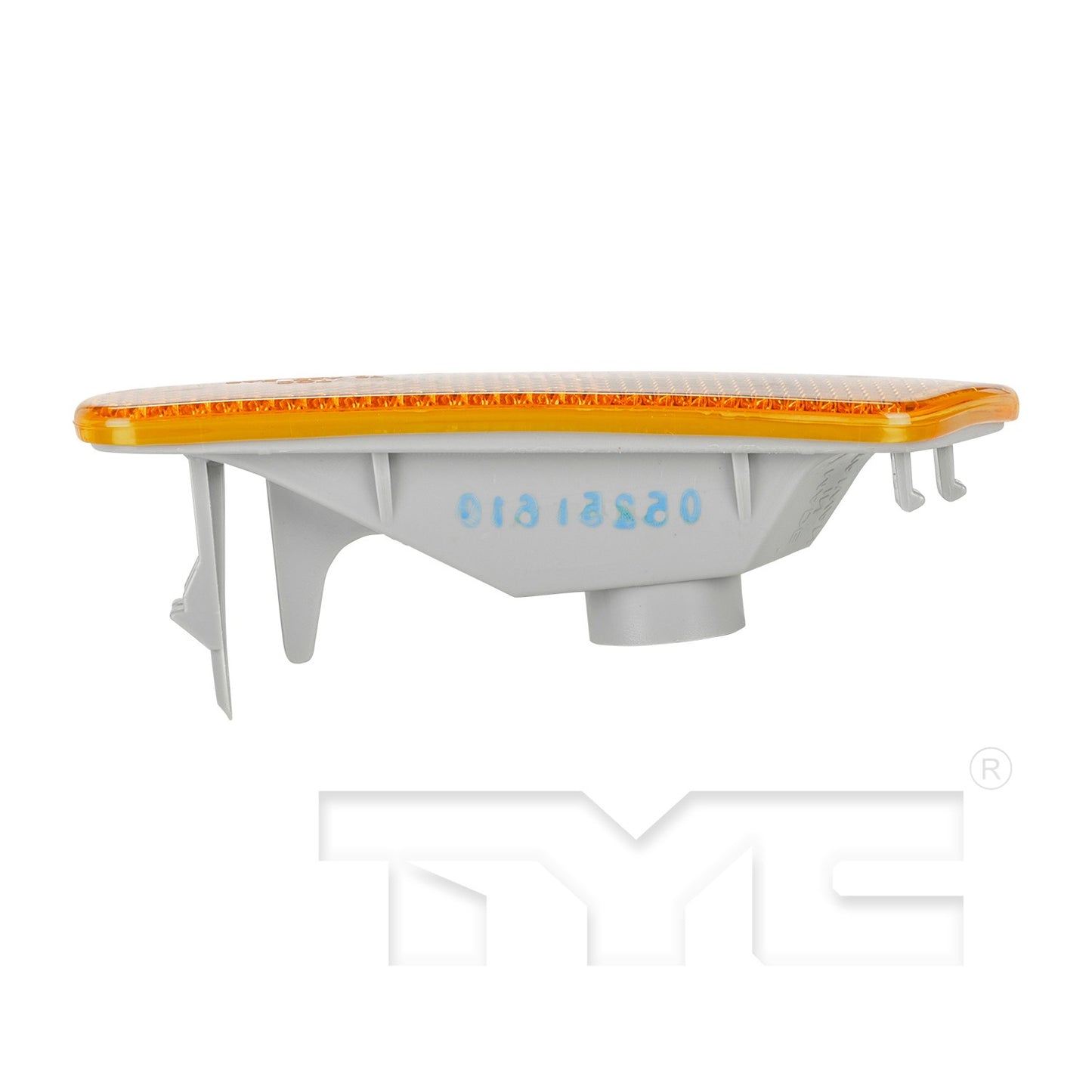 TYC Side Marker Light 18-6068-01