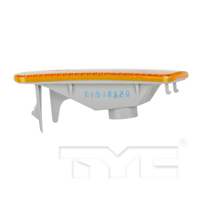 TYC Side Marker Light 18-6068-01