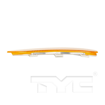 TYC Side Reflector 18-6069-00
